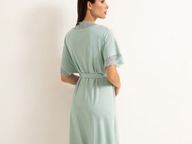 Халат Costa Azzurra