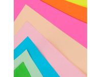 Альбом для оригами и аппликации Лилия Холдинг "Басня" А3 10 цв спираль