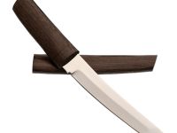 Нож Танто, сталь Х12МФ