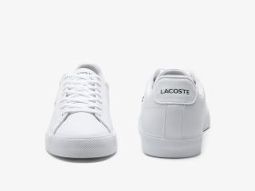 Мужские кеды Lacoste LEROND SET 125 2 CMA