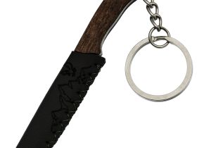 Брелок Охотничий нож