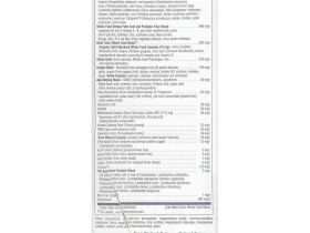 NaturesPlus, Source of Life Gold, The Ultimate Multi-Vitamin Supplement, 90 таблеток