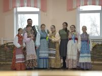 Дом культуры «Энтузиаст»