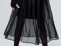 Юбка текстильная для девочек