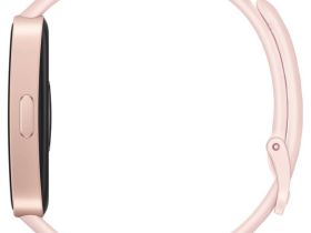 Фитнес-браслет HUAWEI