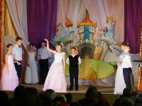 Курасовский центр культурного развития