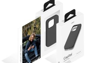 Чехол-накладка uBear