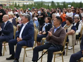 Глава Якутии: Айхал остается одним из ключевых центров алмазодобычи страны