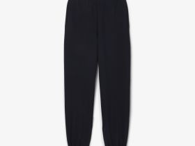 Женские спортивные брюки Lacoste из органического хлопка