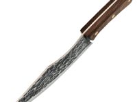 Кухонный нож Поварской Fissman Flavius, 16,5 см