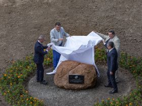 В Калуге наградили победителей конкурса «10 лучших газет России»