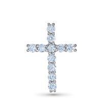 Подвеска из серебра э0612пд04201469