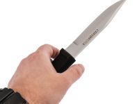 Тактический нож Спецназ, сталь 65х13