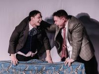 Ульяновский молодежный театр