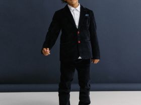 Пиджак для мальчика