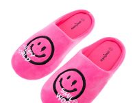 Тапочки для девочек