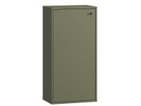 Обувница подвесная Сайрис 50x99 Оливковый