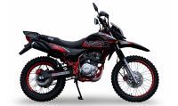 Мотоцикл MGMOTO CROSSROAD-1 FH250-Y1 21/18 ENDURO