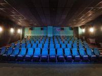 Кинотеатр «Кристалл Синема»