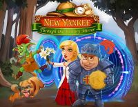 New Yankee: Through the History Mirror (PC)