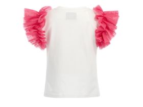 Футболка для девочки