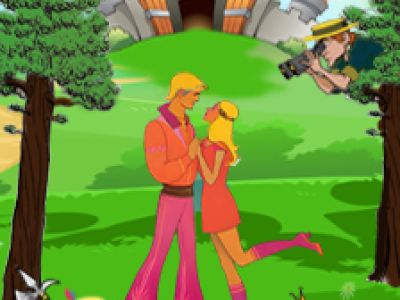 Бременские музыканты