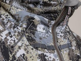 Костюм Remington 3 в 1 Carpathians Fit Winter forest