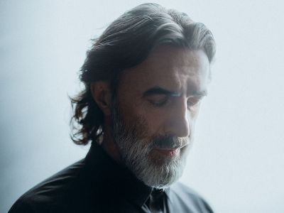 Вячеслав Бутусов (Дворец «Губернаторский»)