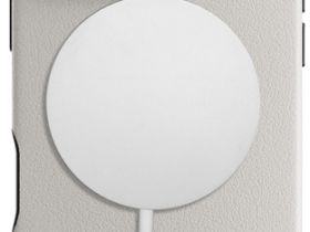 Клип-кейс Native Union Active Case для Apple iPhone 16 Sandstone