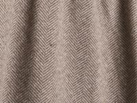 Утеплённые брюки, Коричневый