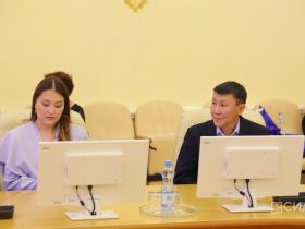 В Якутске отметили День работников дополнительного образования