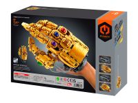 6839_MK Конструктор Перчатка Бесконечности