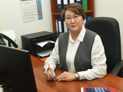 На официальном сайте Фонда капремонта Якутии заработал виртуальный помощник