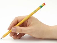 Карандаш чернографитный Lyra "TEMAGRAPH" 2H