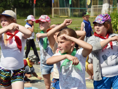 Как получить компенсацию за проезд и путевки в лагерь?