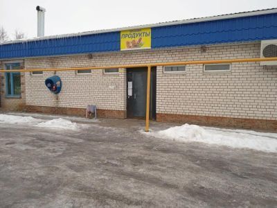 Петровская сельская библиотека