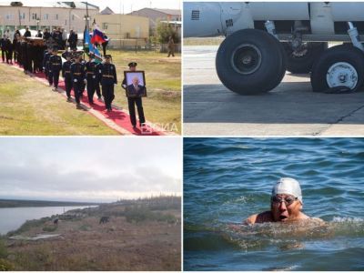 Что произошло в Якутии 8 августа: обзор событий за день