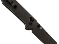 Складной нож CIVIVI Yonder, сталь 14C28N, рукоять микарта, зеленый