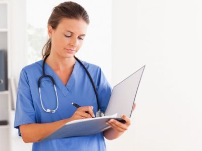 COVID-19 постепенно оставляет позиции