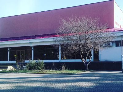 Туапсинский театр юного зрителя