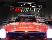 Car Detailing Simulator (PC)