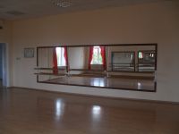 Сельский дом культуры п. Восточный