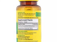 Nature Made, Витамин D3, 50 мкг, 100 таблеток