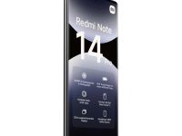 Xiaomi Redmi Note 14 Pro 12/512Gb (Midnight Black)