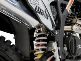 Мотоцикл кроссовый эндуро SHARMAX Expert "172" 250 (2024)