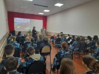 Клуб «Северный»