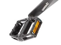 Электровелосипед Eltreco Olymp, год 2024, цвет Зеленый