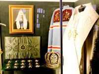 Музей Русского Патриаршества г. Арзамаса