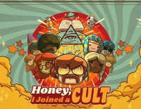 Honey, I Joined a Cult (PC)