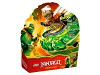 Ninjago 71850 Конструктор Ллойд против элементального монстра